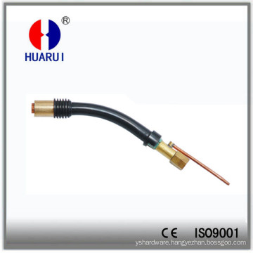 61gd Hrbinzel Swan Neck for Mag Welding Torch